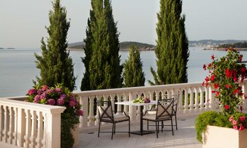 Villa Korta Katarina