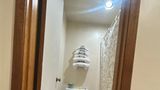 Capri Motel Room