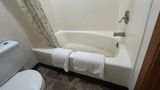 Capri Motel Room