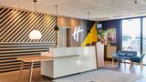 Holiday Inn Bordeuax Sud-Pessac Exterior