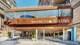 Sercotel HMO Martina Exterior