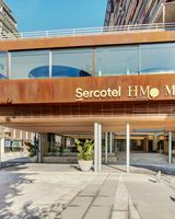 Sercotel HMO Martina