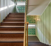 Sercotel HMO Martina Lobby