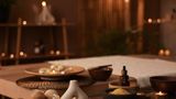 Yas Plaza Marina Spa