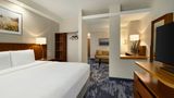 Fairfield Inn/Suites Savannah I-95 South Suite