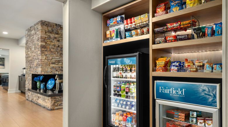 <b>Fairfield Inn/Suites Savannah I-95 South Other</b>. Images powered by <a href="https://www.leonardoworldwide.com/" title="Leonardo Worldwide" target="_blank">Leonardo</a>.