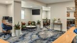 Fairfield Inn/Suites Savannah I-95 South Lobby