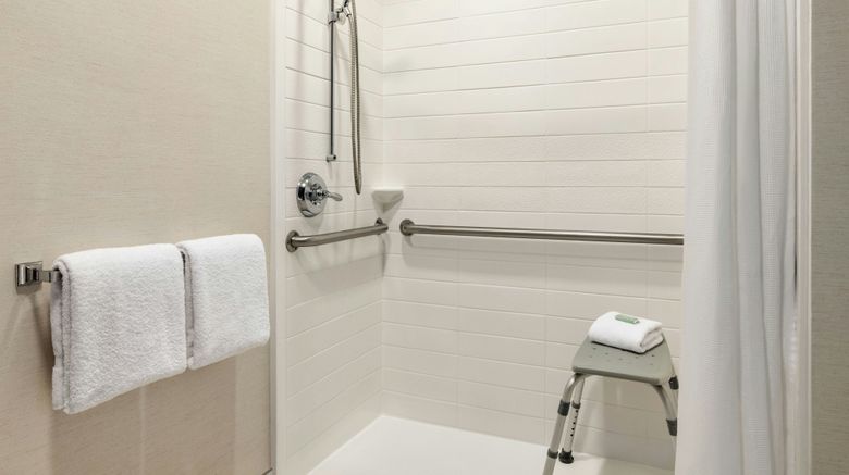 <b>Fairfield Inn/Suites Savannah I-95 South Room</b>. Images powered by <a href="https://www.leonardoworldwide.com/" title="Leonardo Worldwide" target="_blank">Leonardo</a>.