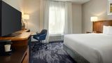 Fairfield Inn/Suites Savannah I-95 South Room