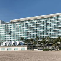 La Concha Resort