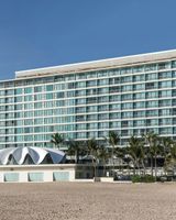 La Concha Resort