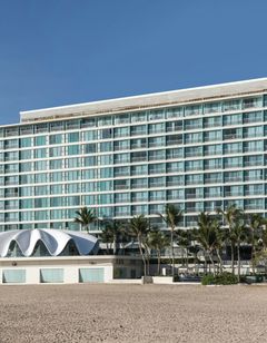 La Concha Resort