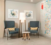 TownePlace Suites Sierra Vista Lobby