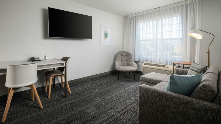 TownePlace Suites Sierra Vista Room