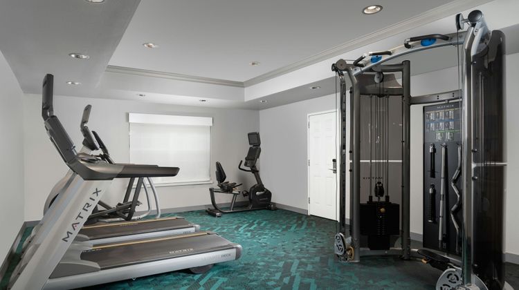 TownePlace Suites Sierra Vista Recreation