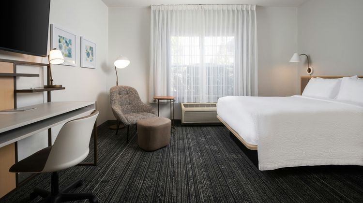 TownePlace Suites Sierra Vista Suite