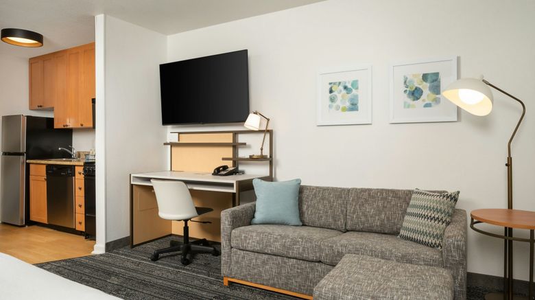 <b>TownePlace Suites Sierra Vista Suite</b>. Images powered by <a href="https://www.leonardoworldwide.com/" title="Leonardo Worldwide" target="_blank">Leonardo</a>.