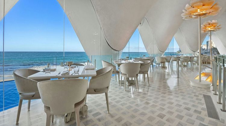 La Concha Resort Restaurant