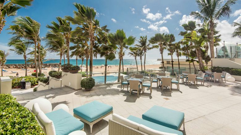 <b>La Concha Resort Recreation</b>. Images powered by <a href="https://www.leonardoworldwide.com/" title="Leonardo Worldwide" target="_blank">Leonardo</a>.