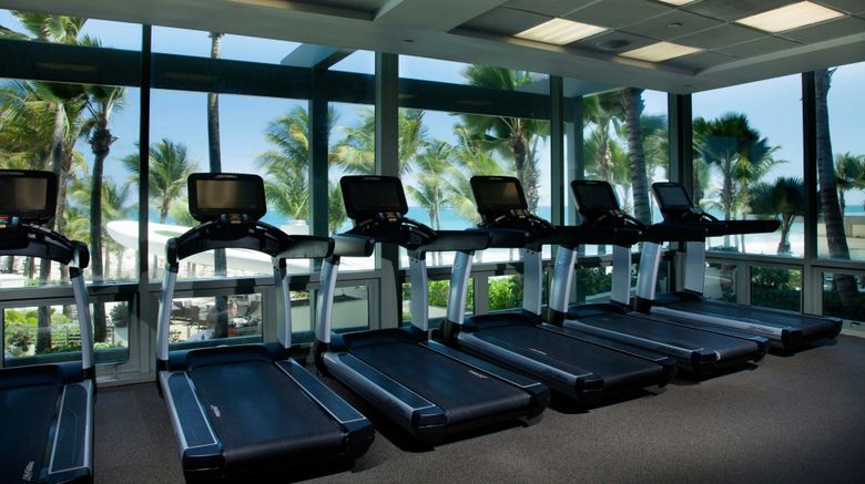 <b>La Concha Resort Health Club</b>. Images powered by <a href="https://www.leonardoworldwide.com/" title="Leonardo Worldwide" target="_blank">Leonardo</a>.
