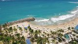 La Concha Resort Beach