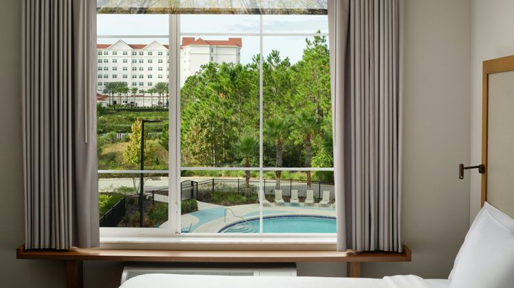 Fairfield Inn & Stes Flamingo Crossings Pool