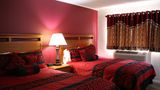 Capital O Budget Inn Ontario Room