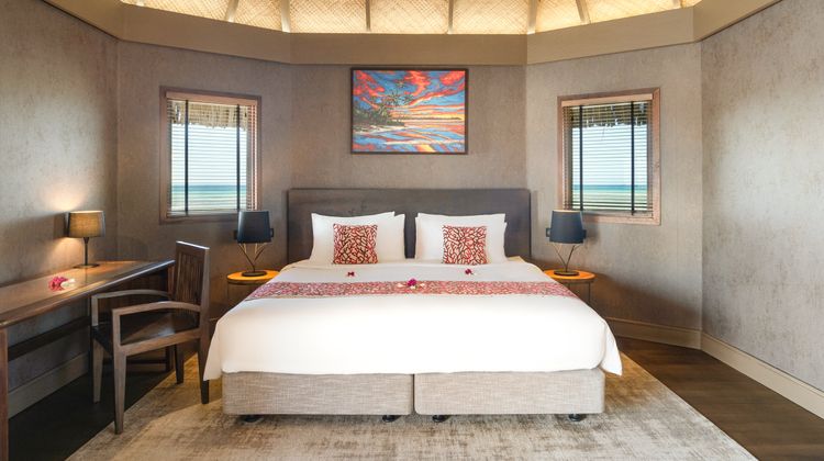 Le Tikehau By Pearl Resorts Room