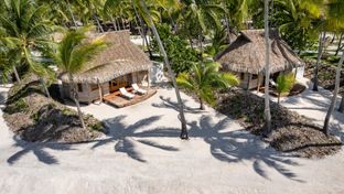 Le Tikehau By Pearl Resorts