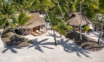 Le Tikehau By Pearl Resorts