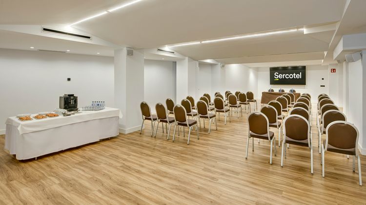 Sercotel HMO Martina Meeting