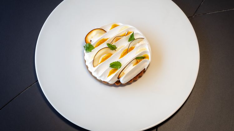 Le Tikehau By Pearl Resorts Restaurant