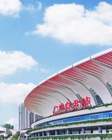 EVEN Hotel Baiyun Station