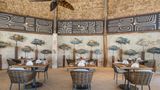 Le Tikehau By Pearl Resorts Restaurant