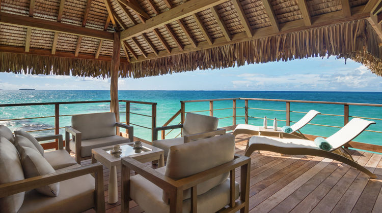 Le Tikehau By Pearl Resorts Suite