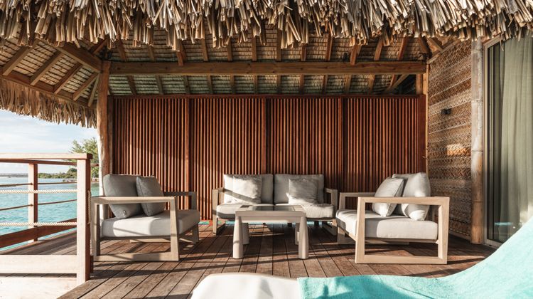 Le Tikehau By Pearl Resorts Suite
