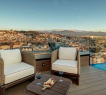Sercotel HMO Martina Exterior
