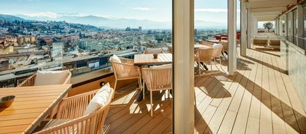 Sercotel HMO Martina Exterior