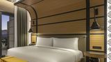Canopy Izmir Room