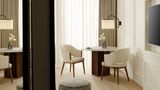 Waldorf Astoria Minsk Room