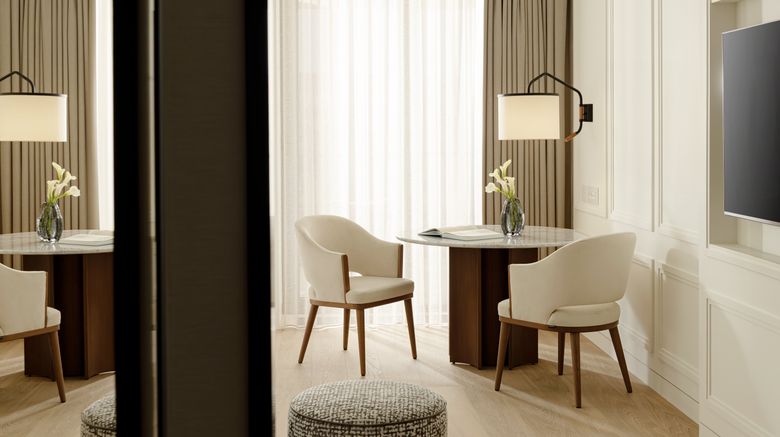 <b>Waldorf Astoria Minsk Room</b>. Images powered by <a href="https://www.leonardoworldwide.com/" title="Leonardo Worldwide" target="_blank">Leonardo</a>.