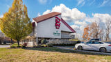 Red Roof Inn Buffalo - Niagara Airport Exterior