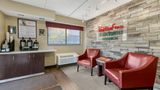Red Roof Inn Buffalo - Niagara Airport Lobby