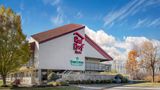 Red Roof Inn Buffalo - Niagara Airport Exterior