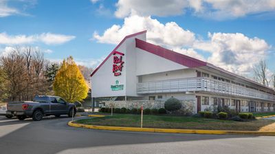 Red Roof Inn Buffalo - Niagara Airport