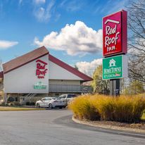 Red Roof Inn Buffalo - Niagara Airport