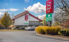 Red Roof Inn Buffalo - Niagara Airport