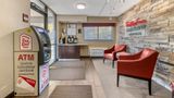Red Roof Inn Buffalo - Niagara Airport Lobby