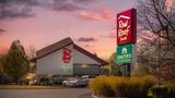 Red Roof Inn Buffalo - Niagara Airport Exterior