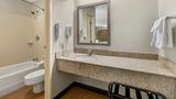 Red Roof Inn Buffalo - Niagara Airport Room